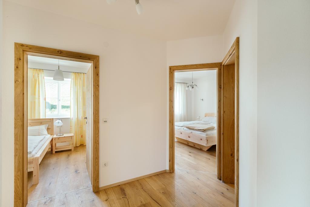 Ferienwohnung Mayrhofer 호프크리첸임무크리스 외부 사진