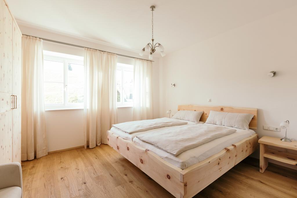 Ferienwohnung Mayrhofer 호프크리첸임무크리스 외부 사진