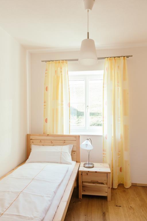 Ferienwohnung Mayrhofer 호프크리첸임무크리스 외부 사진